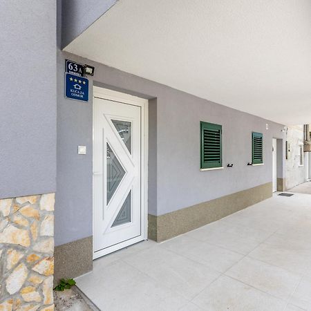 Holiday House Mala Sinj Exteriér fotografie